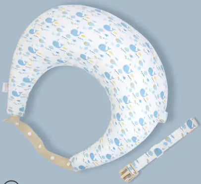 Multifunction Nursing Pillows