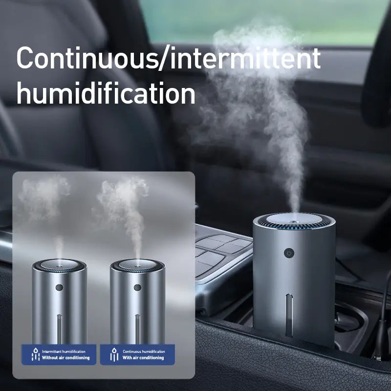 Car Humidifier