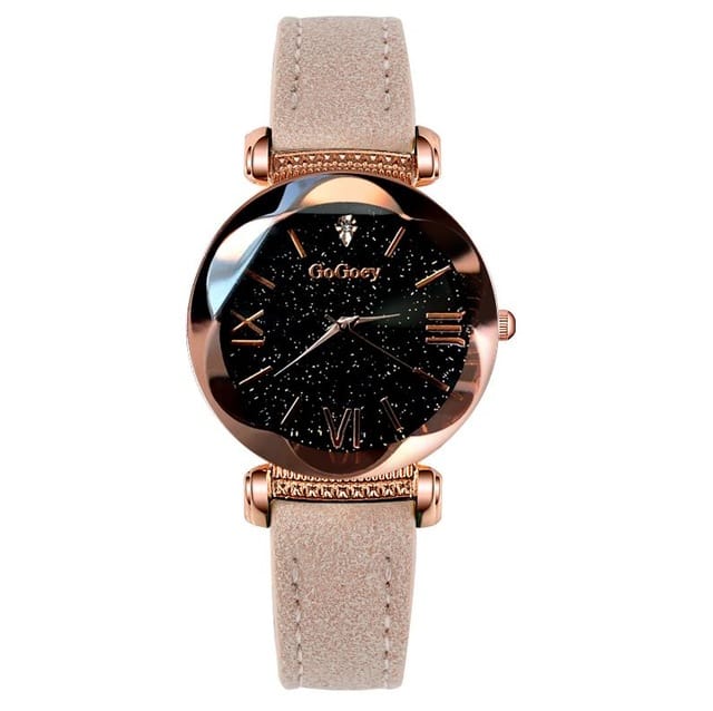 Fashion Luxury Wristwatch
