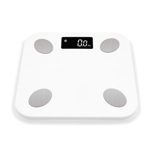 Electronic Body Fat Scale