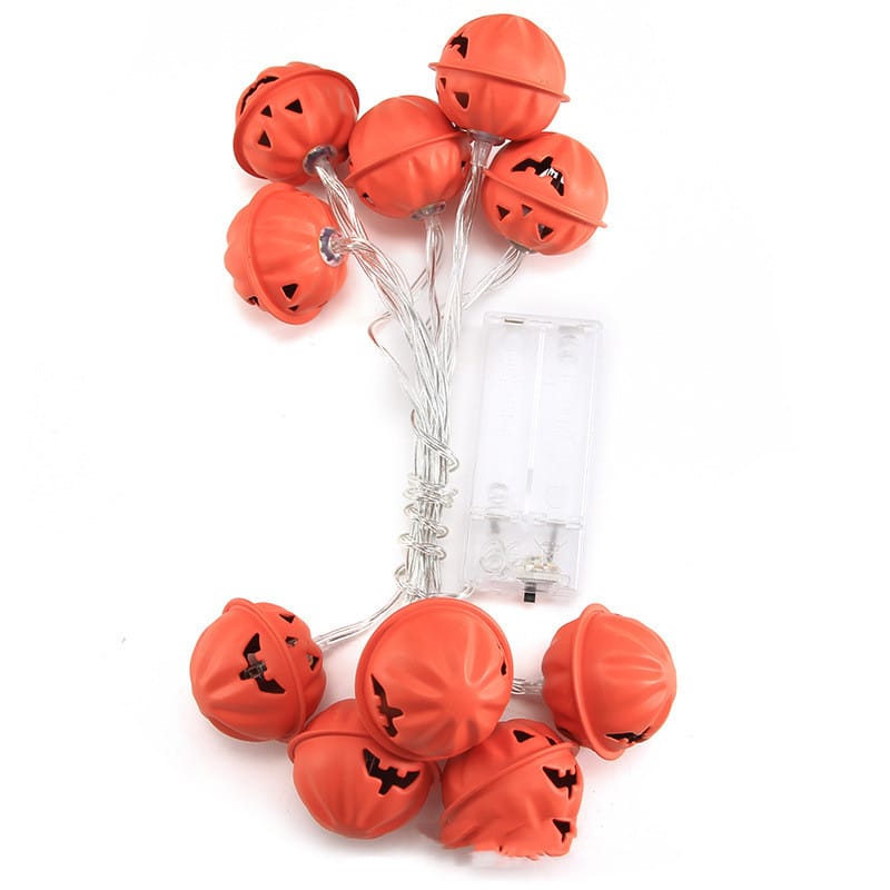 LED Halloween Lights String