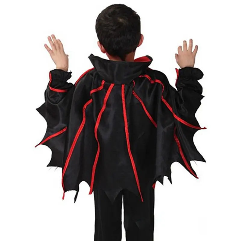 Spooky Kids Costume