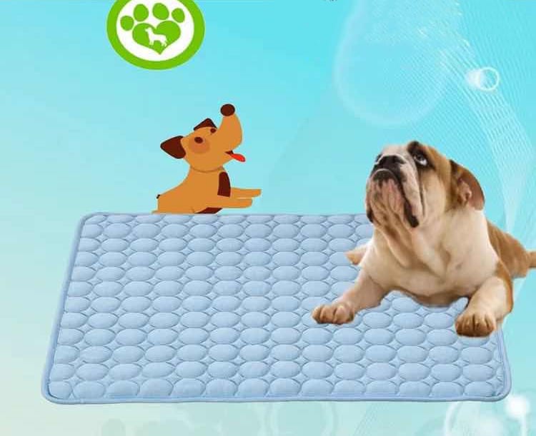 Cooling Mats Blanket for Pet Dogs and Cats