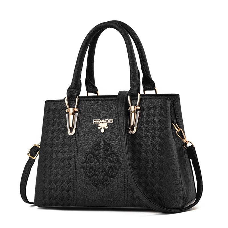 Europe Fashion Big Shoulder Bag