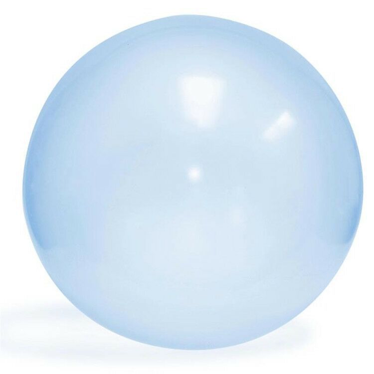 Inflatable Elastic Water Ball