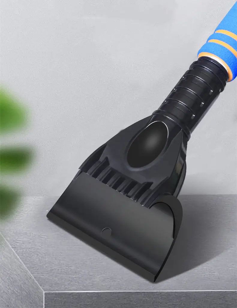 Snow Shovel Brush and Ice Scraper Set