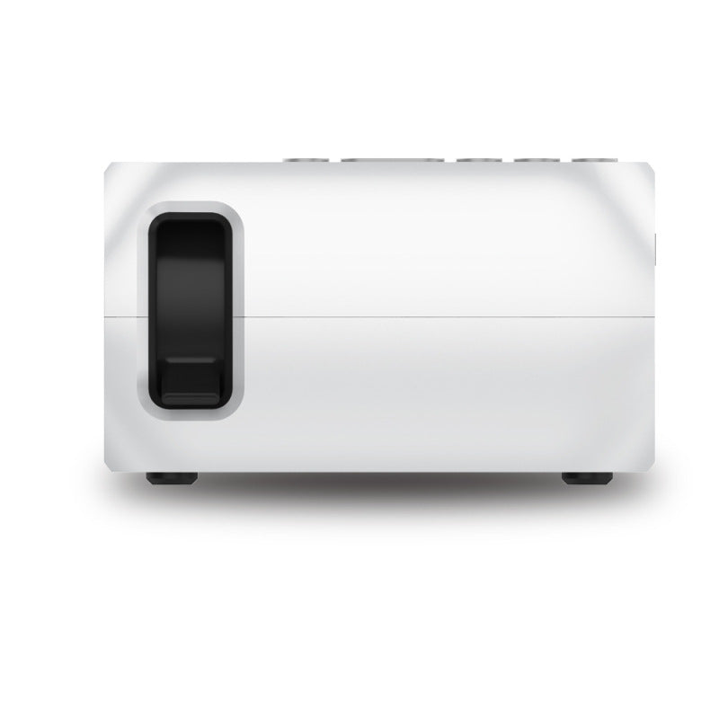 HomeCinema Mini HD Projector