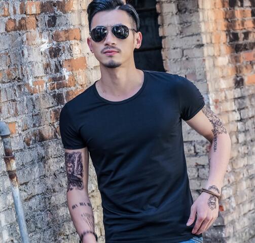 Men’s Hot Summer T-Shirts