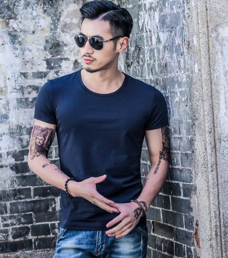 Men’s Hot Summer T-Shirts