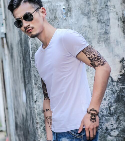 Men’s Hot Summer T-Shirts