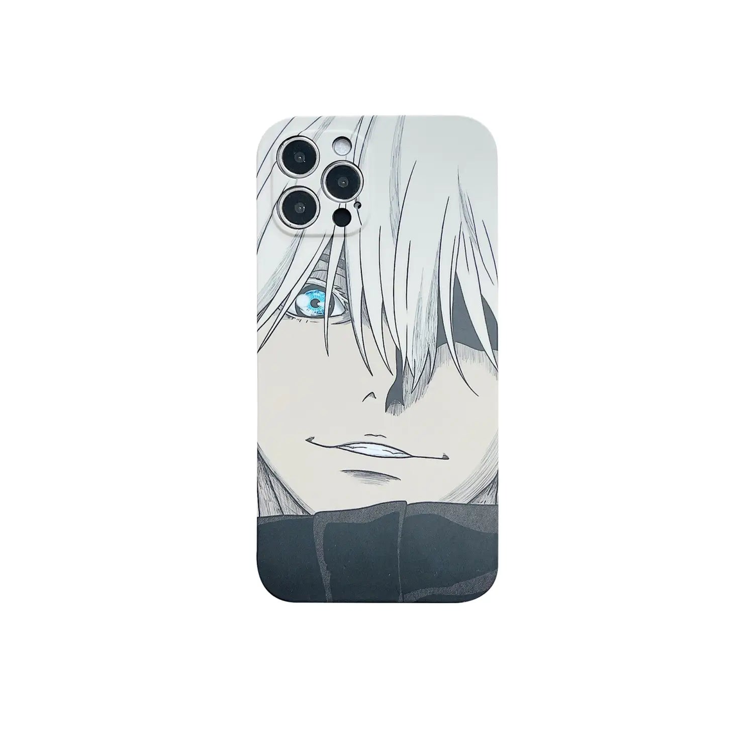 Wujo Wu Mobile Phone Case