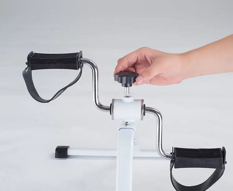 Portable Leg Fitness Machine