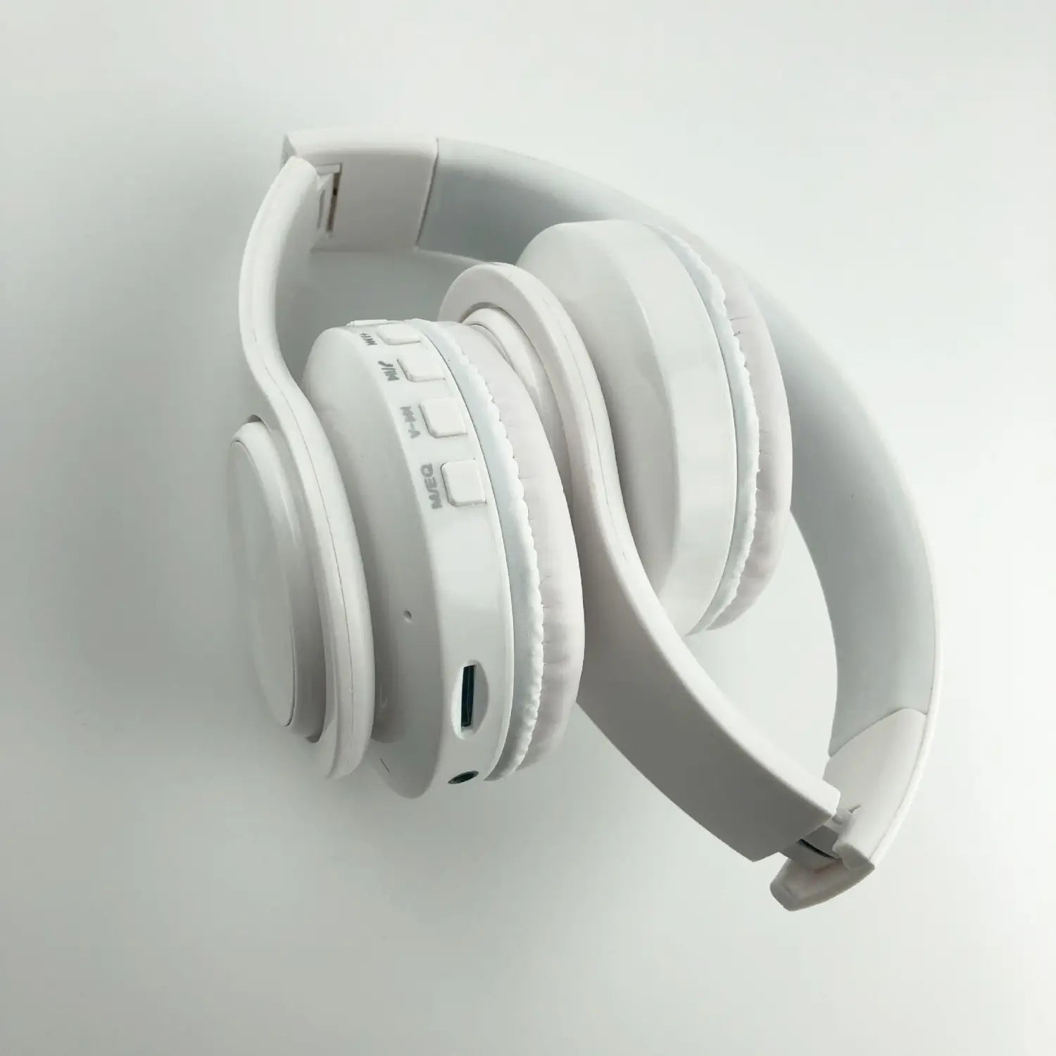 Hi-FiSound Wireless Bluetooth Headphones
