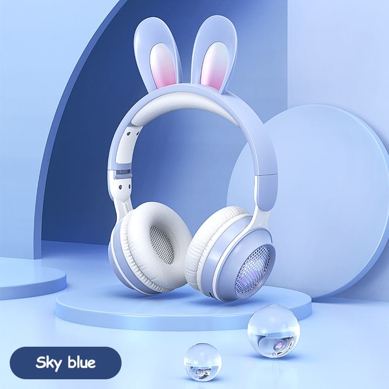 GlowBeats Luminous Headphones