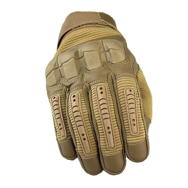 Touch Screen Off-road Sports Gloves