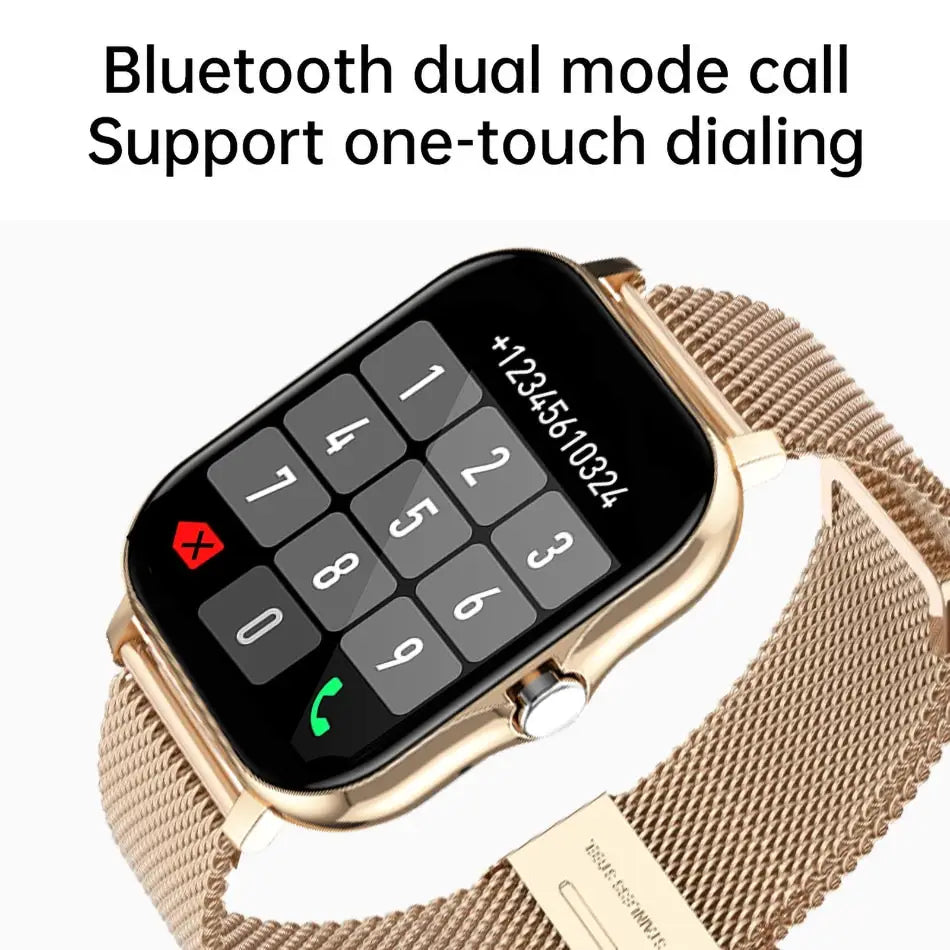 Y13 Smart Watch