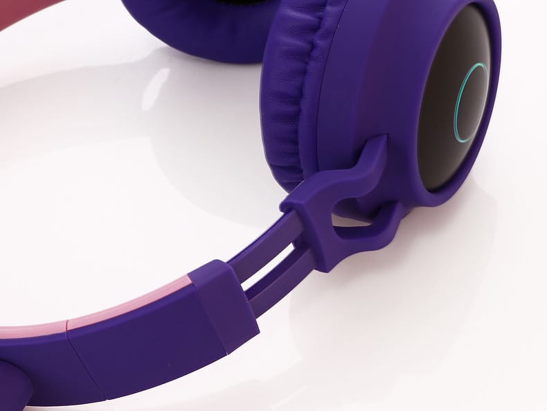 SoundFreedom Wireless Headset