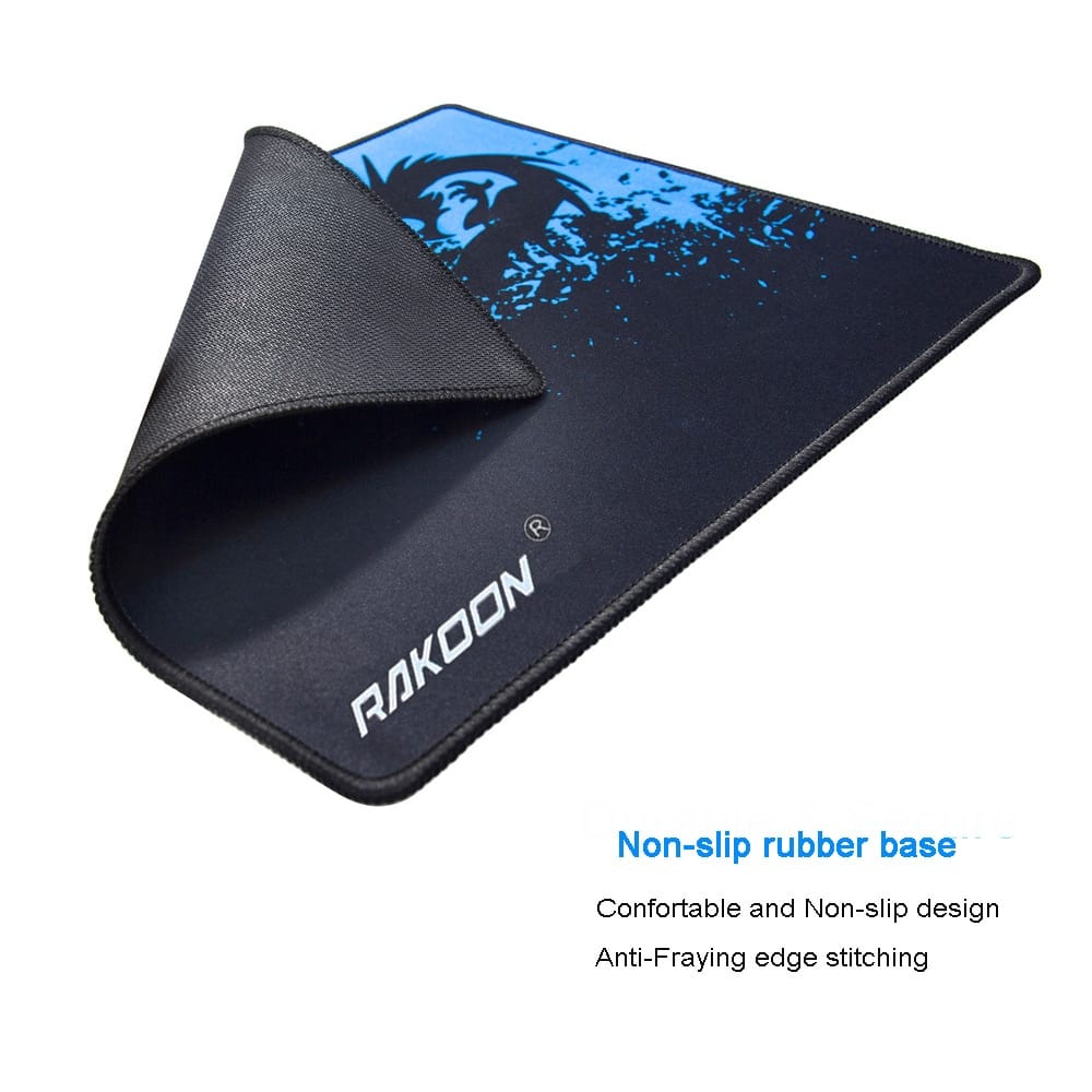 Ergonomic Mouse Pad