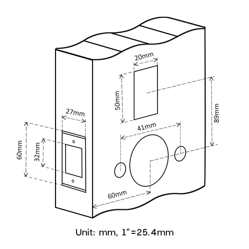 IntelliLock Smart Electronic Lock