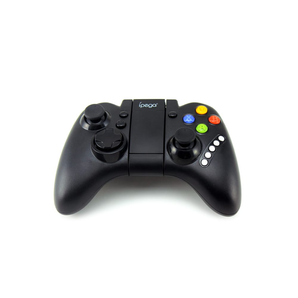 Bluetooth Mobile Game Controller for Apple