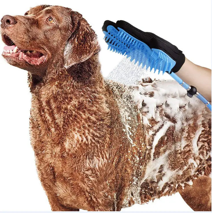 Handheld Pet Shower Head