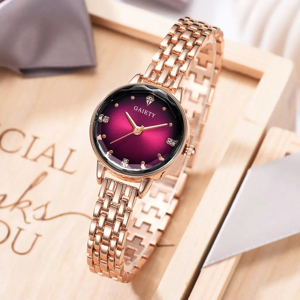 Women’s Alloy Fashion Watches