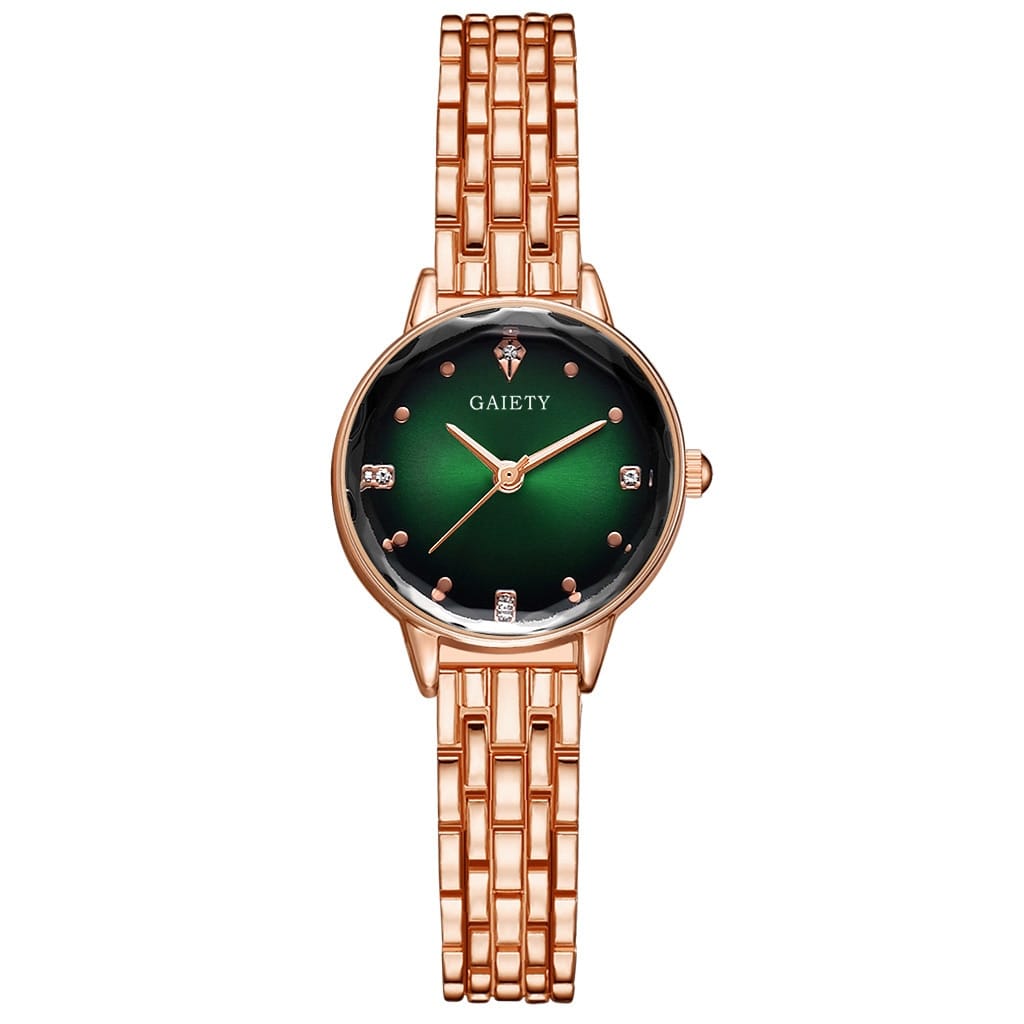 Women’s Alloy Fashion Watches