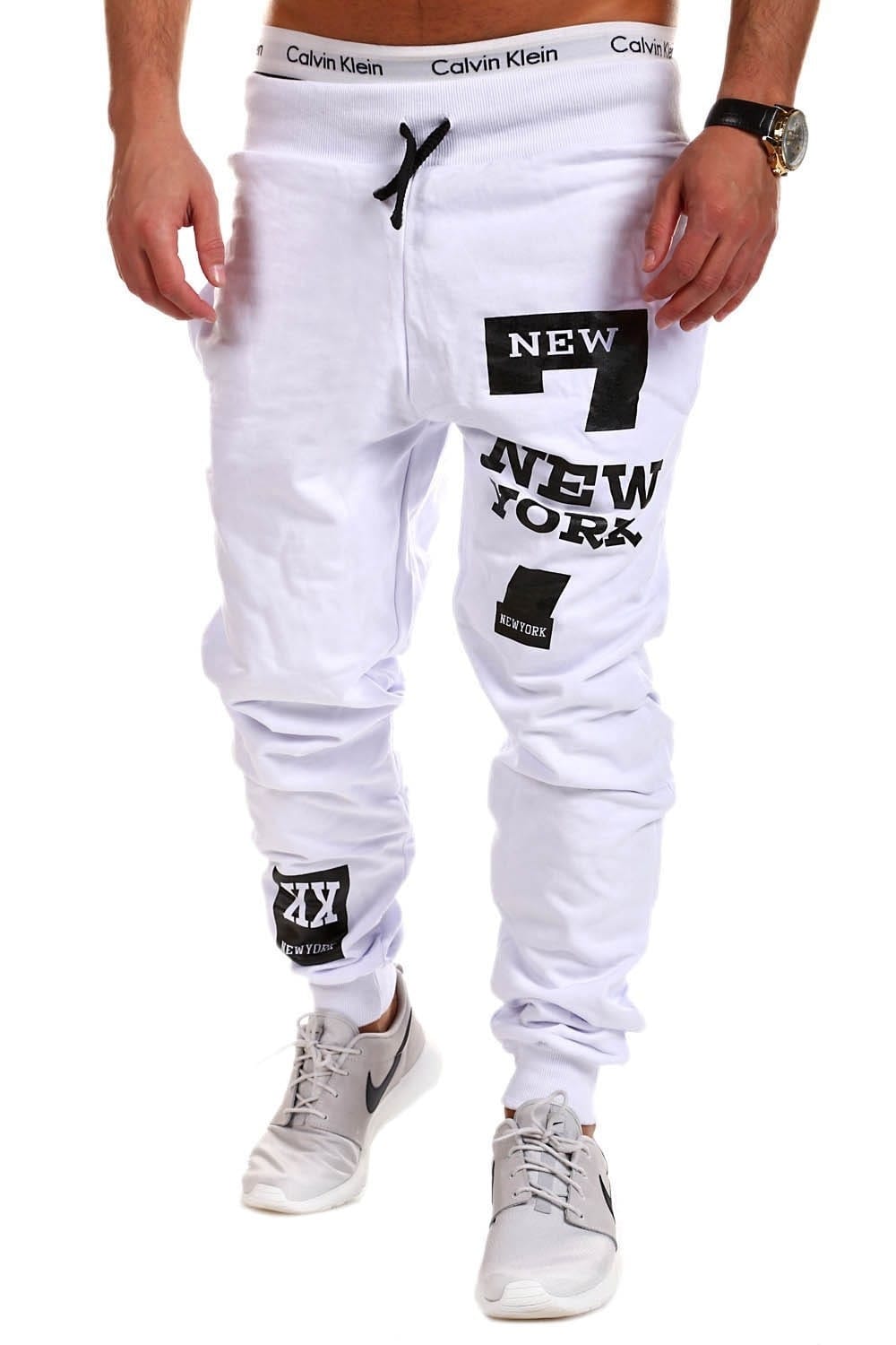 Men’s Jogger Pants