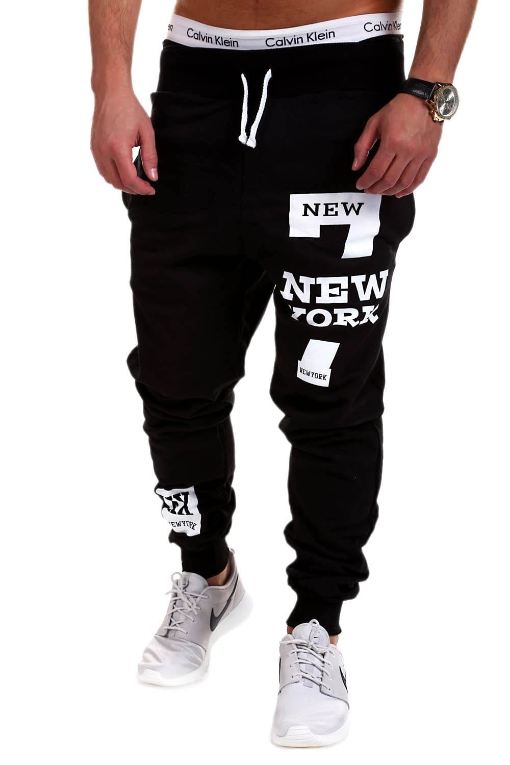 Men’s Jogger Pants