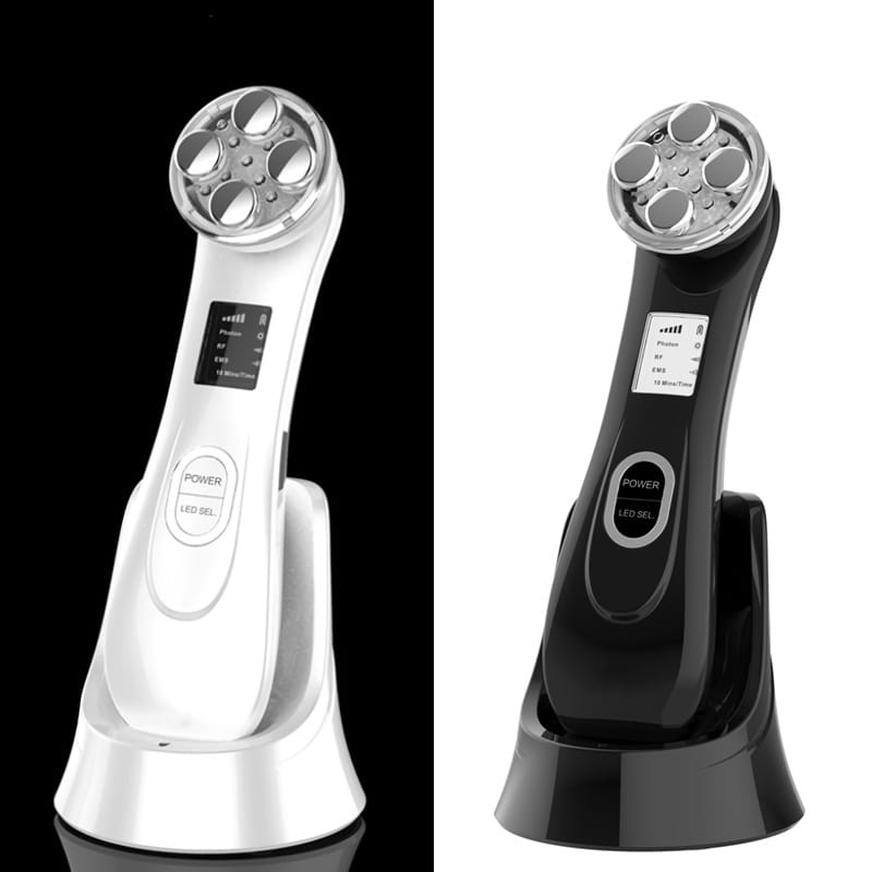 Skin Rejuvenation Care Instrument