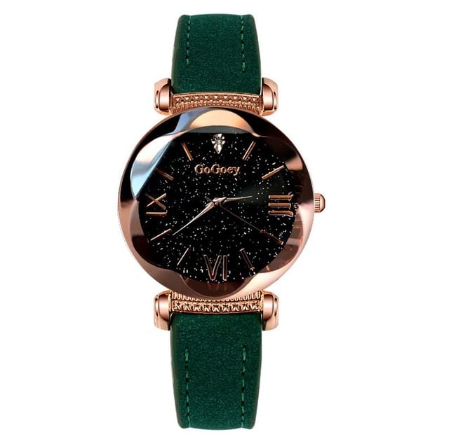 Fashion Luxury Wristwatch