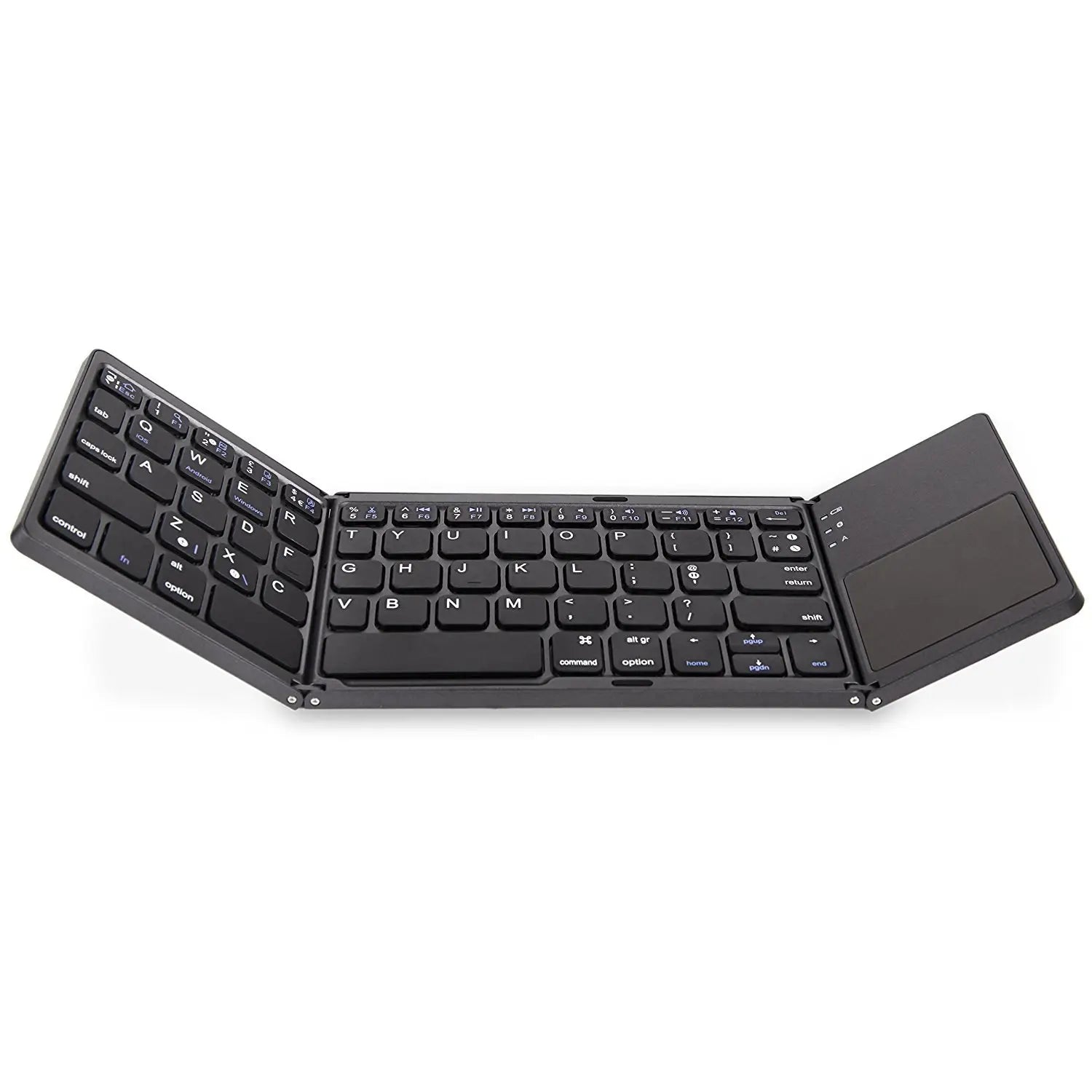 Portable Bluetooth Keyboard