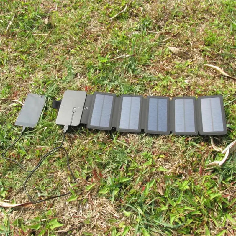 SunPower Portable Solar Charger