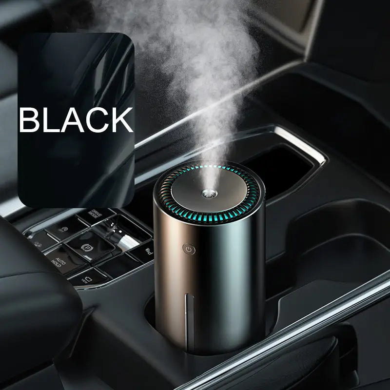 Car Humidifier