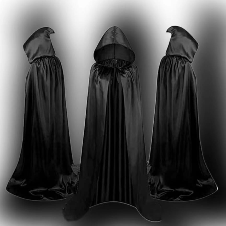 Party Demon Children’s Cloak