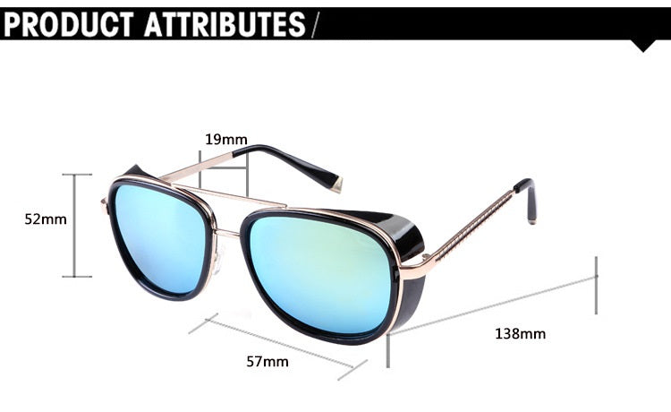 Windshield Sunglasses