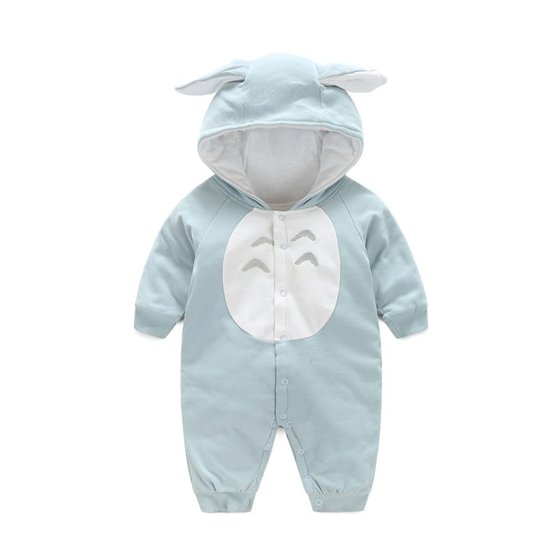 Baby Jumpsuit - Adorable Romper for Infants