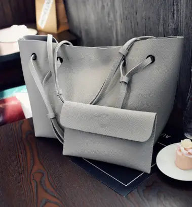 Fashion Shoulder Tote Bag