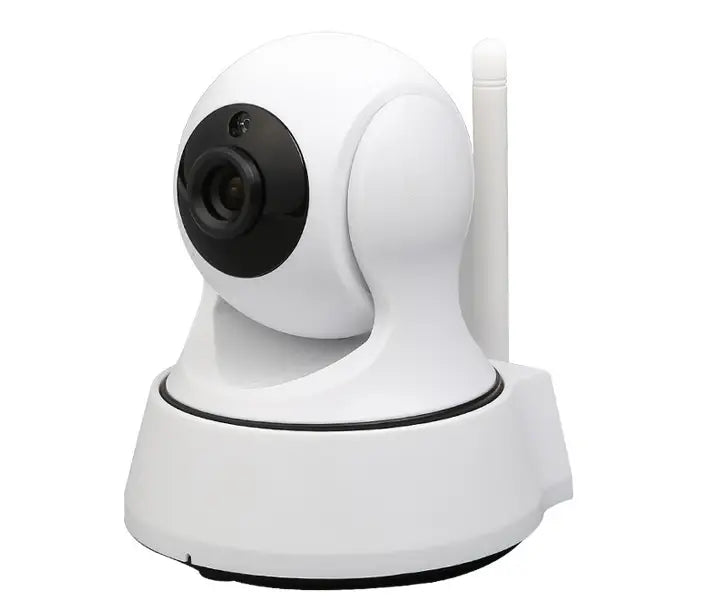 HD Wireless Network Camera