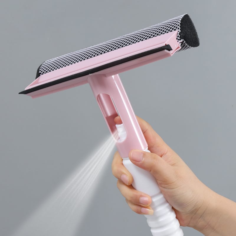 3-in-1 Multifunctional Glass Squeegee