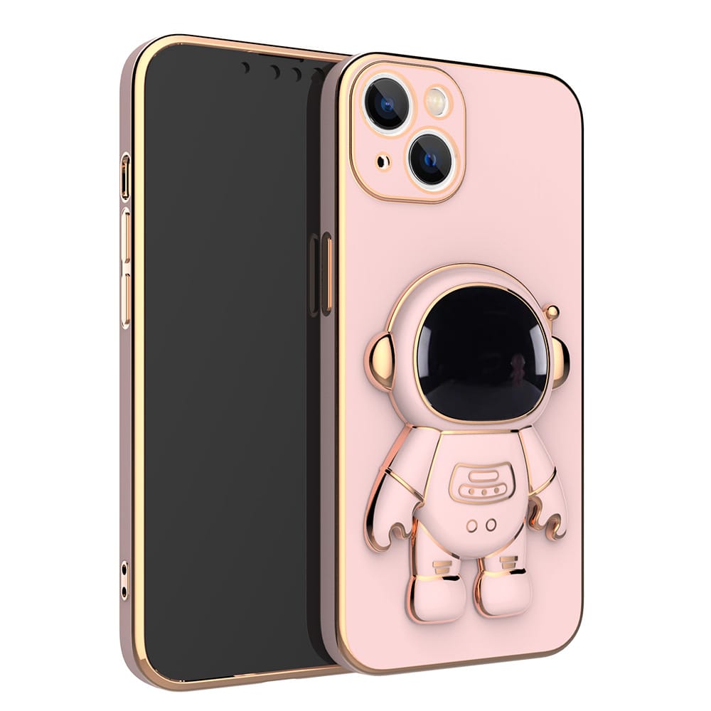 Lens Film Phone Case