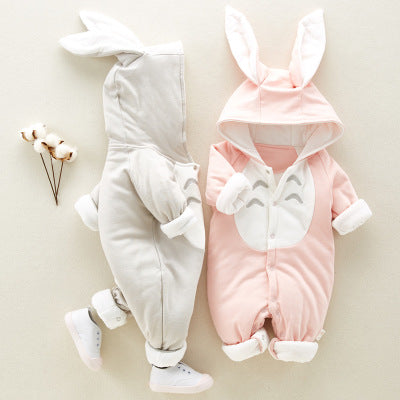 Baby Jumpsuit - Adorable Romper for Infants