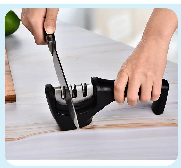 Sharpening Kitchen Tool