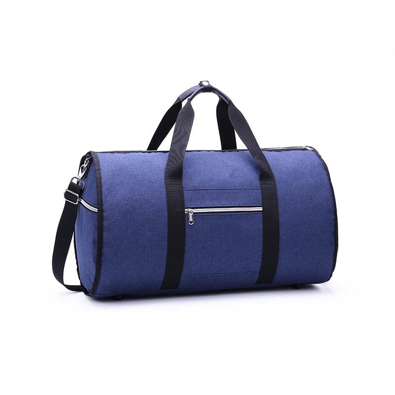 2 in 1 Garment and Duffle Bag