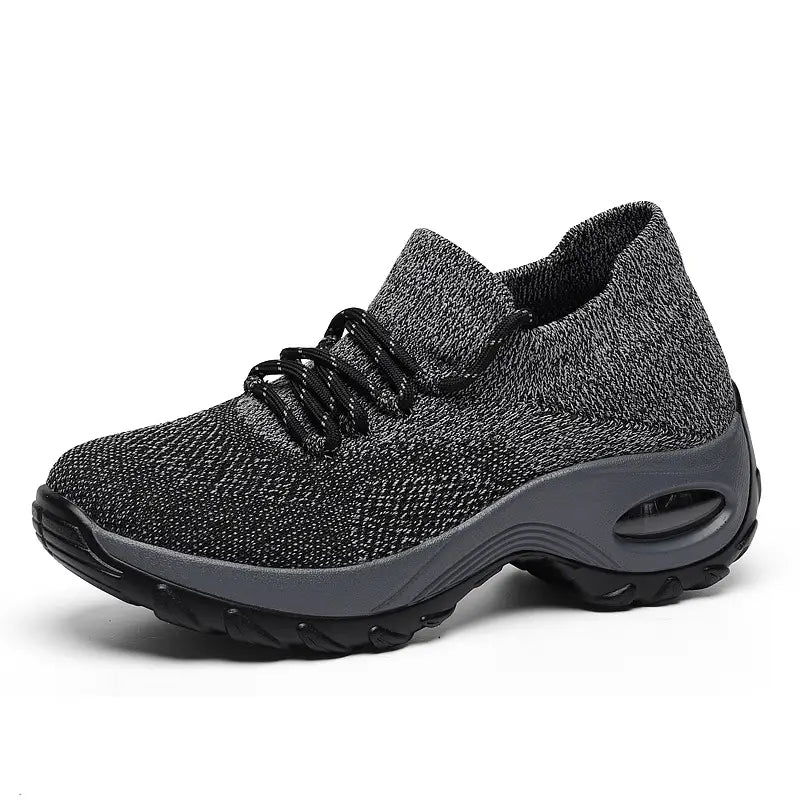 Women’s Flying Knit Sports Shoes