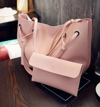 Fashion Shoulder Tote Bag