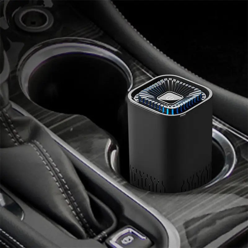 Portable Car Air Purifier