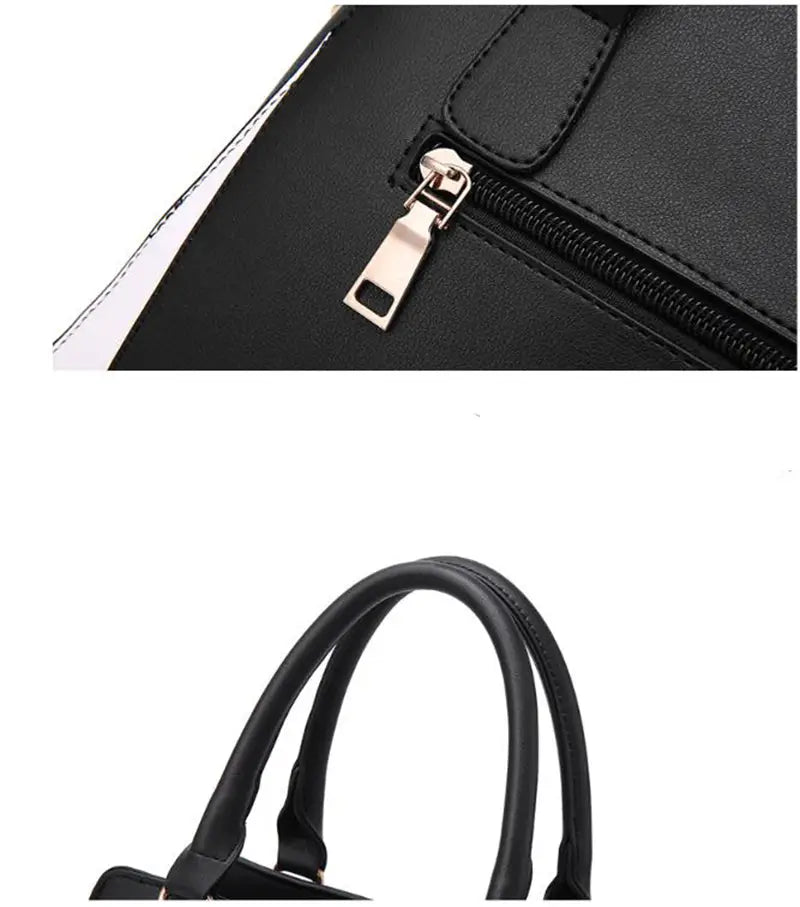 Women’s Shoulder Handbag