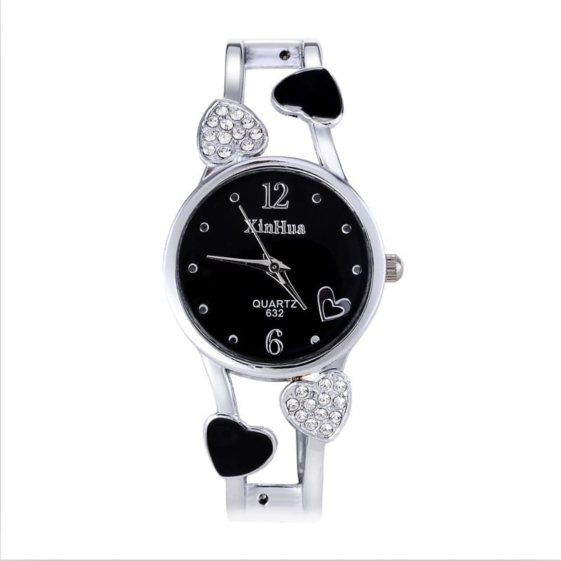 Diamond British Women’s Watch Set