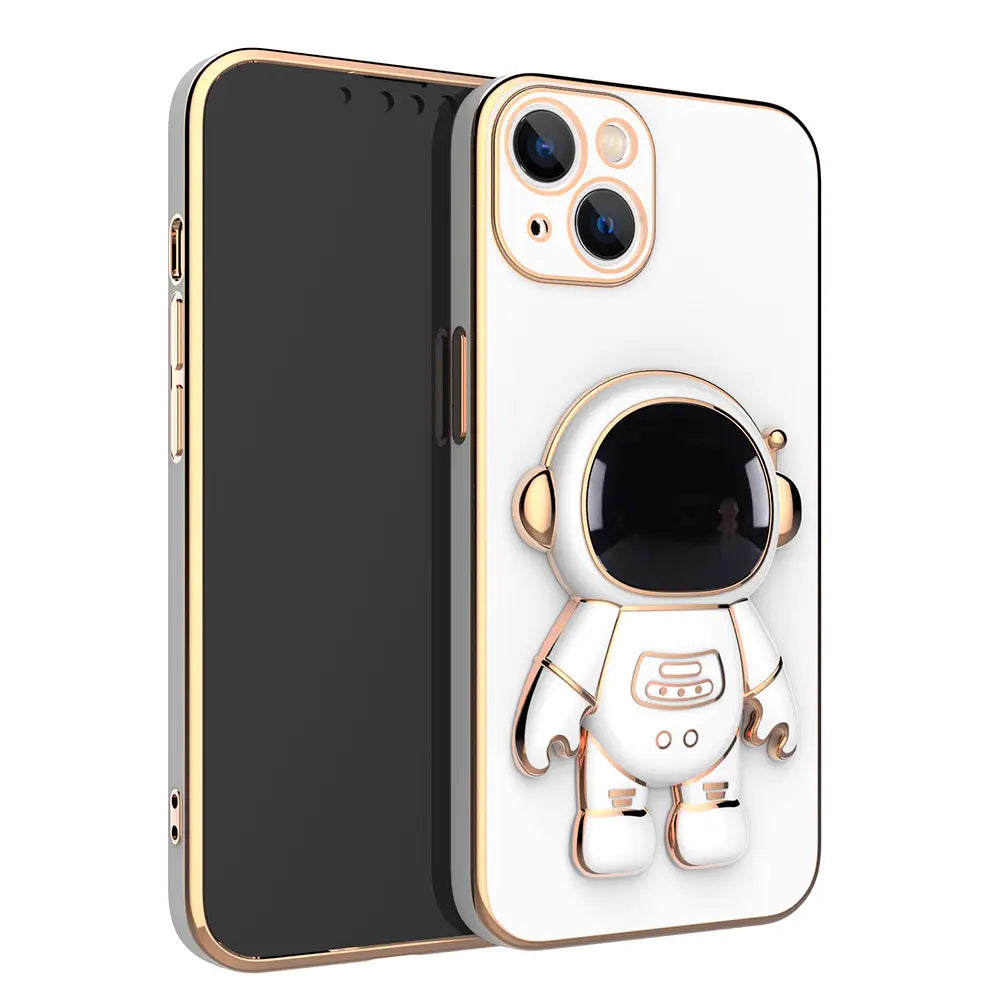 Lens Film Phone Case